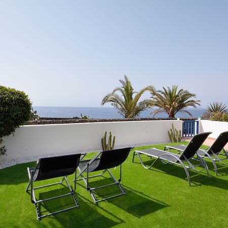 Villa Vistamar Alcudia  Bagian luar foto