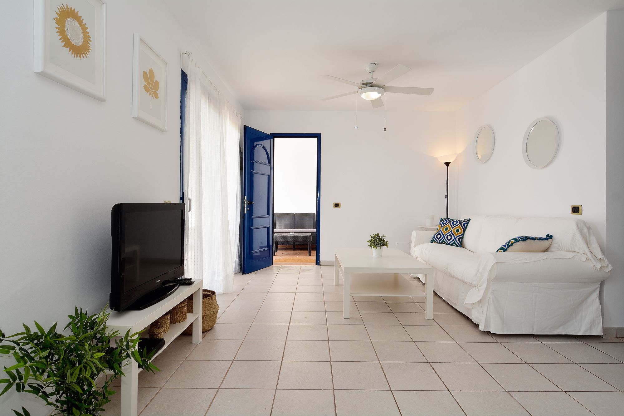 Villa Vistamar Alcudia  Bagian luar foto