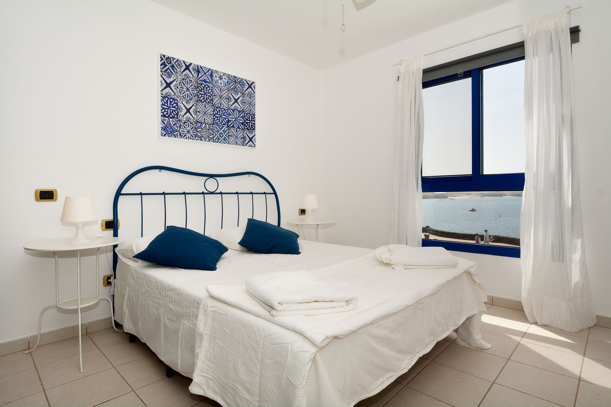 Villa Vistamar Alcudia  Bagian luar foto