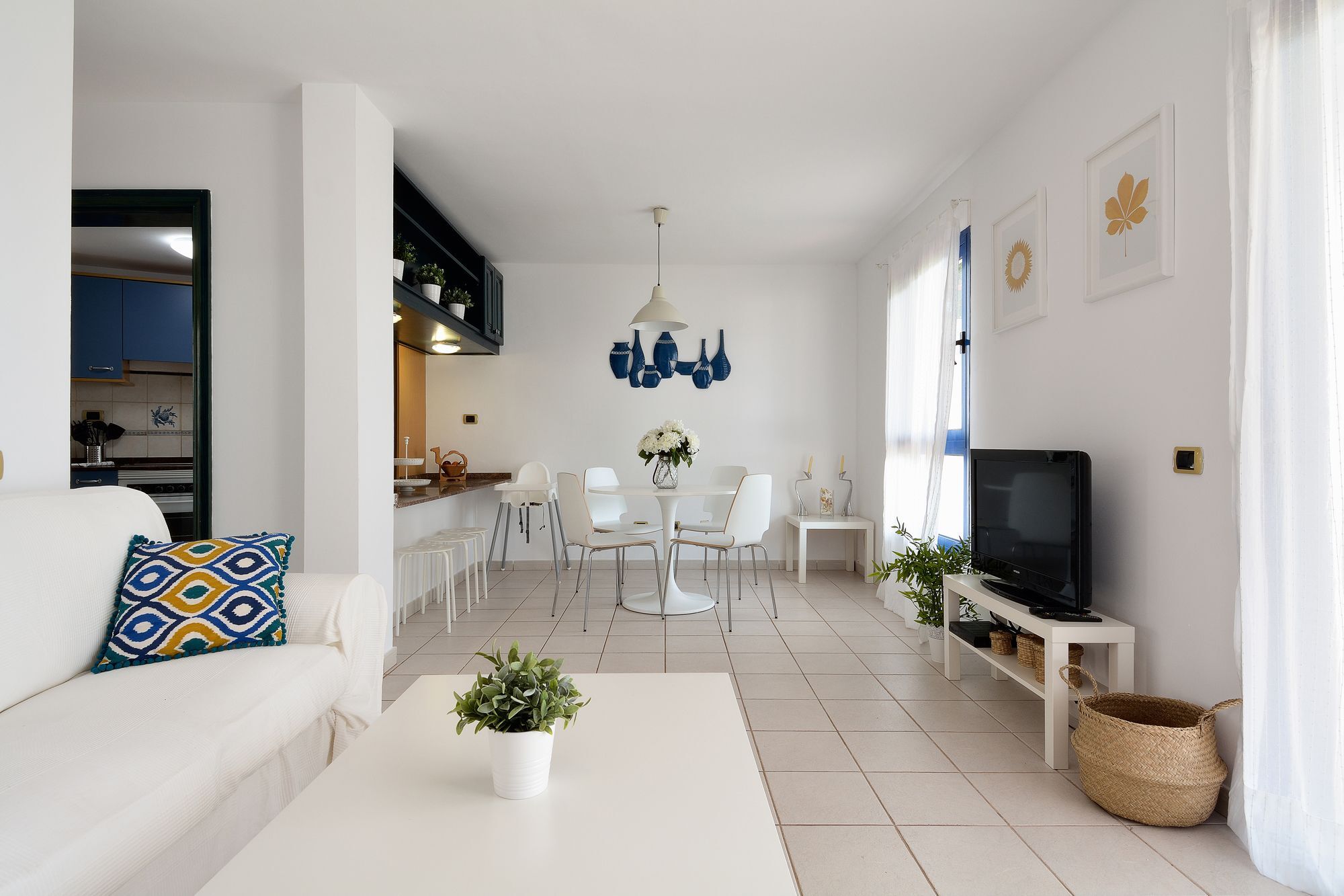 Villa Vistamar Alcudia  Bagian luar foto