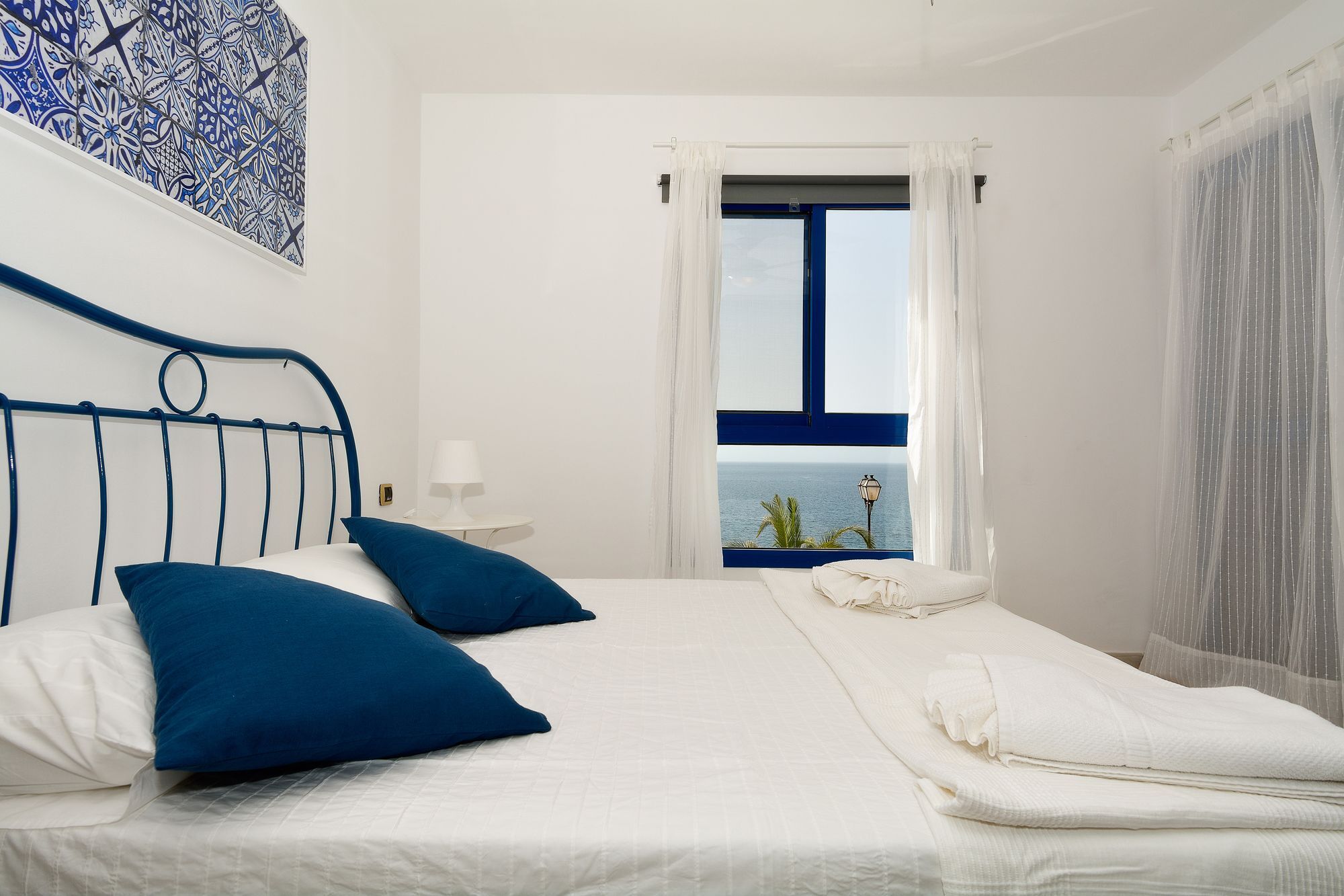 Villa Vistamar Alcudia  Bagian luar foto