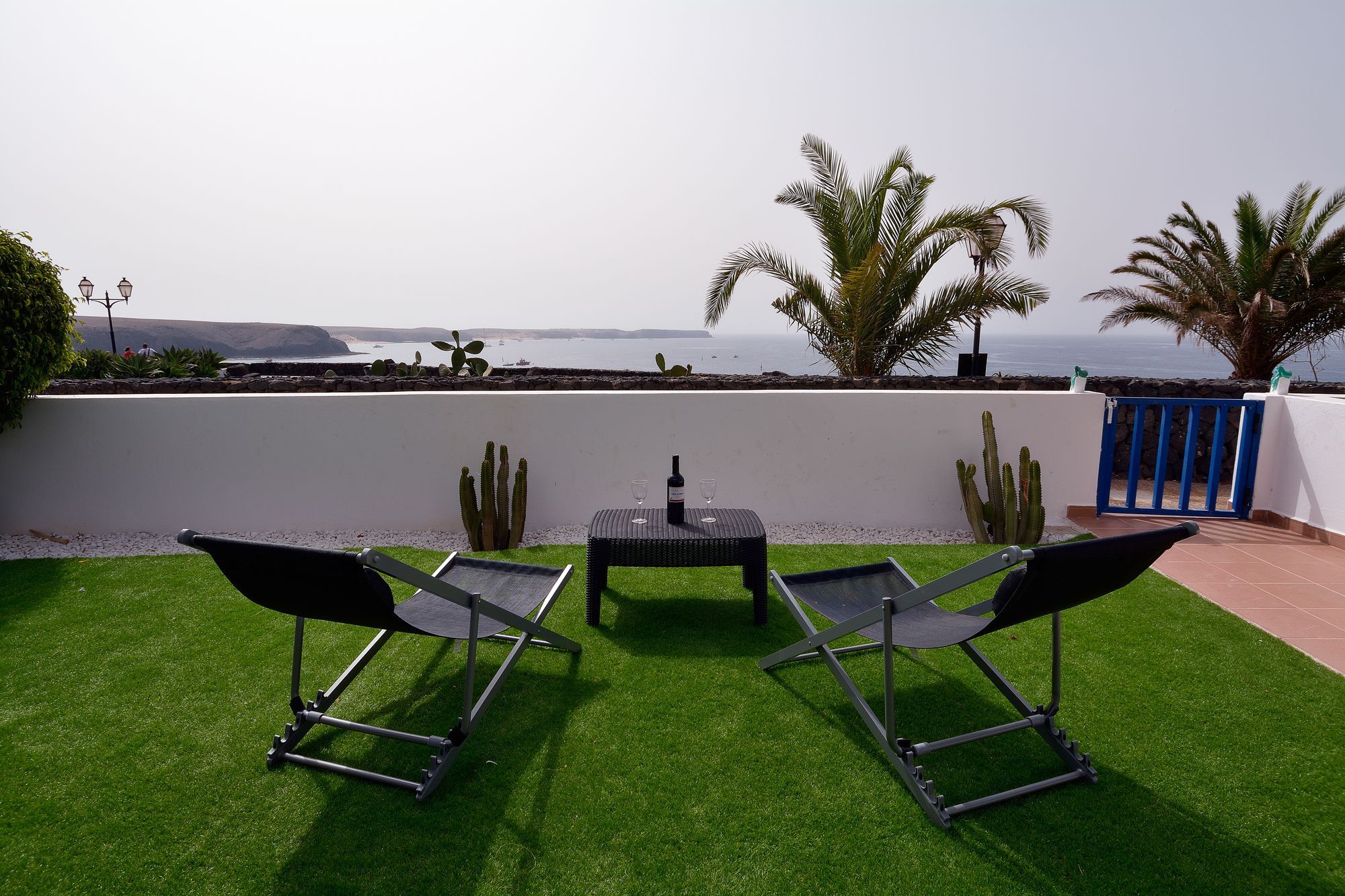 Villa Vistamar Alcudia  Bagian luar foto